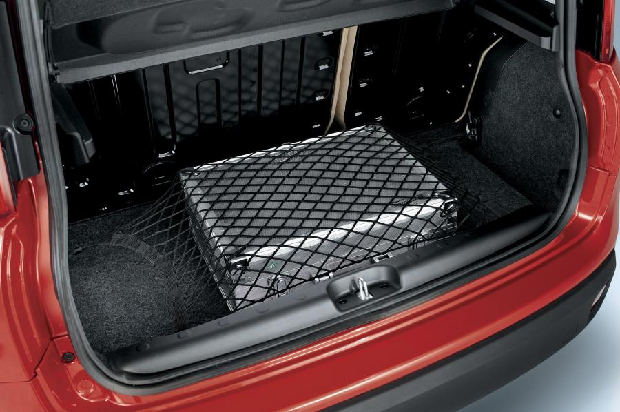  Fiat Panda Accessories 2012 года  (фото 15 из 31)
